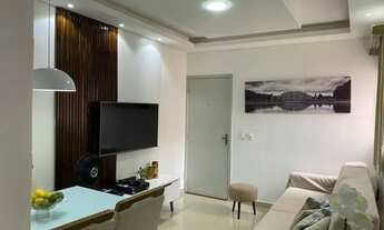 Imagem: Apartamento para venda possui 46 metros