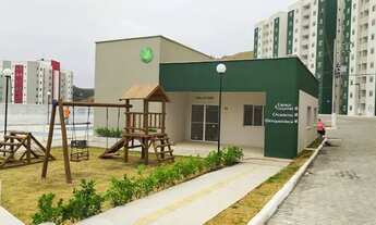 Imagem 3: Alugo apartamento Jardim Mariana Esmeralda