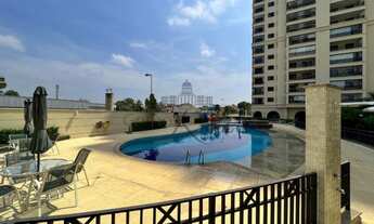 Imagem: Apartamento - Jardim Esplanada - Residencial