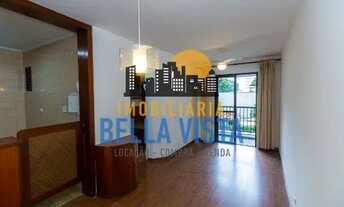 Imagem: Apartamento de 1 quarto para alugar no bairro