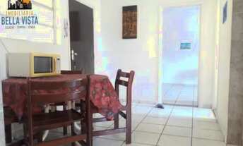 Imagem: Apartamento de 2 quartos para alugar no