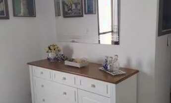 Imagem 7: Locação: Apto no Ed. Jacarandá