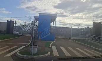 Imagem 2: Cód.: 1483 - CASA - RESIDENCIAL LAGOA AZUL TOPAZIO