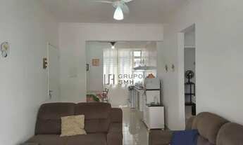 Imagem 2: Apartamento com 2 dormitórios à venda - Praia da Enseada Hotéis - Guarujá/SP