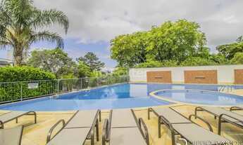 Imagem 2: Casa em Condomínio à venda Rua Tocantins, Agronomia - Porto Alegre