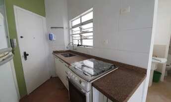 Imagem 6: Apartamento em Gonzaga - Santos