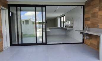 Imagem: Casa no Condomínio Alphaville Paraíba