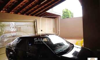 Imagem 8: Casa (térrea na rua) 3 dormitórios/suite, cozinha planejada