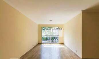 Imagem 2: Apartamento à venda, 78 m² por R$ 387.000,00 - Vila Campestre - São Paulo/SP