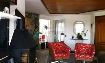 Imagem 5: LINDO APARTAMENTO COM SACADA NO MANDAQUI, 3 DORMITÓRIOS, SENDO 1 SUÍTE