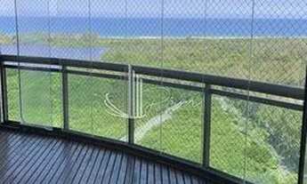 Imagem 3: Mundo Novo Vendo apartamento Mare Vita Andar Alto Frontal Mar