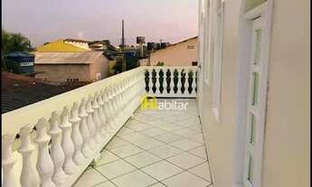 Imagem 3: Casa com 3 dormitórios, 282 m² - venda por R$ 445.000,00 ou aluguel por R$ 2.500,00/mês