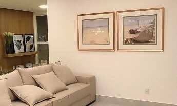 Imagem 7: Casa Condomínio Fechado de 191m² - 4 suítes - com área verde para ofurô