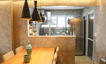 Imagem 7: APARTAMENTO COM 2 QUARTOs A VENDA NA VILA MADALENA