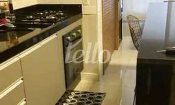 Imagem 6: São Paulo - Apartamento Padrão - Brás