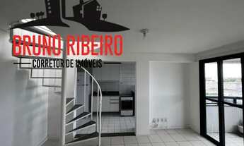 Imagem 3: Apartamento mobiliado, Impecável 1/4