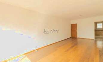 Imagem 4: Apartamento Venda Bela Vista 104 m² 3 Dormitórios