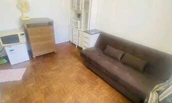 Imagem 3: Kitnet com 1 dormitório à venda, 20 m² por R$ 116.000,00 - Ocian - Praia Grande/SP