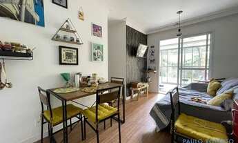 Imagem 4: APARTAMENTO - POMPÉIA - SP