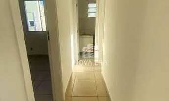 Imagem 7: Apartamento com 2 dormitórios para alugar, 57 m² por R$ 1.784/mês - Cidade 2000 - Fortalez