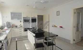 Imagem 7: Casa - Loteamento Caminhos de São Conrado (Sousas) - Campinas