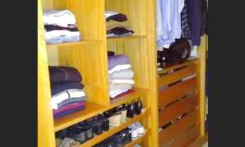 Imagem 3: Casa de condomínio sobrado para venda possui 315 metros quadrados com 3 quartos