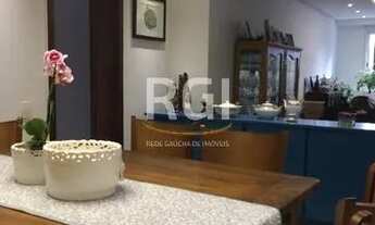 Imagem 6: Apartamento para Venda - 152.71m², 3 dormitórios, sendo 1 suites, 2 vagas - Petrópolis