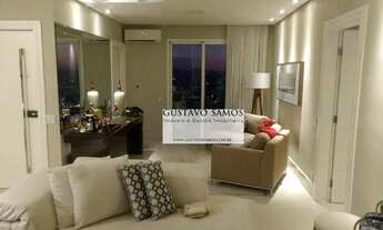 Imagem 6: Apartamento com 3 dormitórios à venda, 250 m² por R$ 5.000.000,00 - Parque da Mooca - São