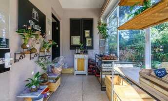 Imagem 3: Porto Alegre - Casa Padrão - Vila Assunção