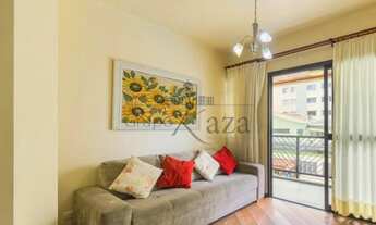 Imagem: Apartamento a venda - Vila Adyana - Residencial