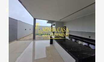 Imagem 7: CASA CONDOMINIO RESIDENCIAL VILLAGE DAMHA II RIO PRETO