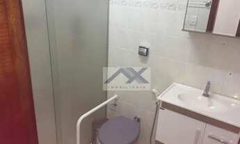 Imagem 6: Apartamento com 3 dormitórios, 110 m² - venda por R$ 450.000,00 ou aluguel por R$ 1.759,41
