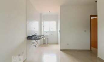 Imagem 5: Apartamento para Aluguel - Vila Santa Clara, 2 Quartos, 37 m2