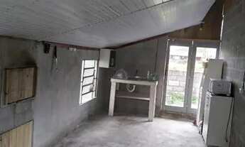 Imagem 7: Casa estilo cabana