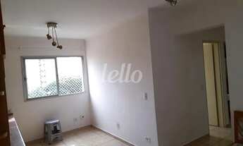 Imagem: São Paulo - Apartamento Padrão - Tatuapé