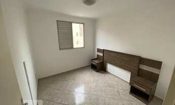 Imagem 5: Apartamento para Aluguel - Dos Casa, 2 Quartos, 50 m2