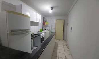 Imagem: Apartamento tipo Kitnet para aluguel possui