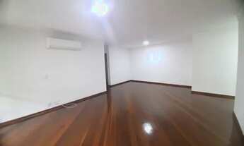 Imagem 3: Apartamento para aluguel tem 150 metros quadrados com 4 quartos em Vila Uberabinha - São P