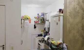 Imagem 2: APARTAMENTO NO COND.VIENA 4°ANDAR MOBILIADO PARA ALUGAR