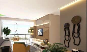 Imagem 3: São Paulo - Apartamento Padrão - PINHEIROS