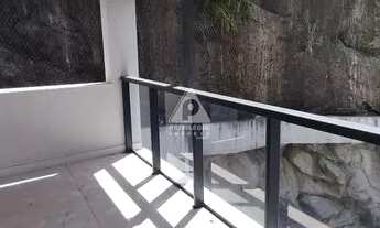 Imagem 2: Apartamento à venda, 2 quartos, 2 suítes, 1 vaga, Laranjeiras - RIO DE JANEIRO/RJ