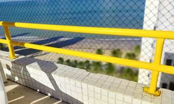 Imagem 7: Apartamento para venda possui 49 metros quadrados com 1 quarto