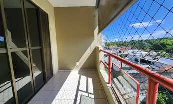 Imagem 4: Cond. Juliana 3 - Parque 10 - 102m² - 02 vagas - 03 quartos