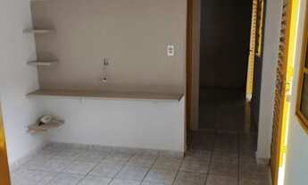 Imagem 5: Kitnet/conjugado para aluguel possui 35 metros quadrados com 1 quarto em Nova Suiça - Goiâ