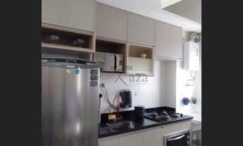 Imagem 5: Apartamento Flat - Altos do Esplanada - Residencial Smart Residence - 1 Dormitório - 32m²