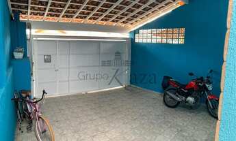 Imagem 3: Sobrado para venda possui 125 metros quadrados com 3 quartos