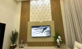 Imagem 5: Alugo casa setor Jardim Presidente