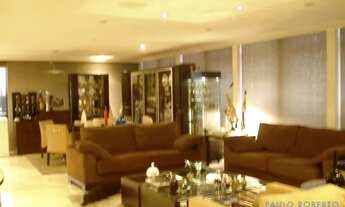 Imagem 2: APARTAMENTO - BROOKLIN - SP