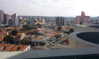 Imagem: Duplex de alto padrão