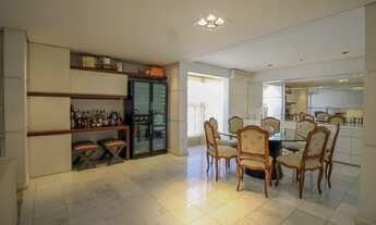 Imagem 3: Apartamento para venda tem 373 metros quadrados com 3 quartos em Real Parque - São Paulo